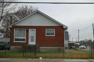 148 Main Street, Timmins, On P0n 1c0