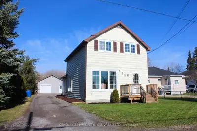 558 Niven Street, Temiskaming Shores, On P0j 1k0