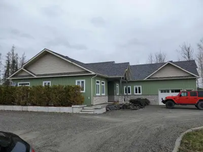 1299 Government Road, Timmins, On P4r 0g6