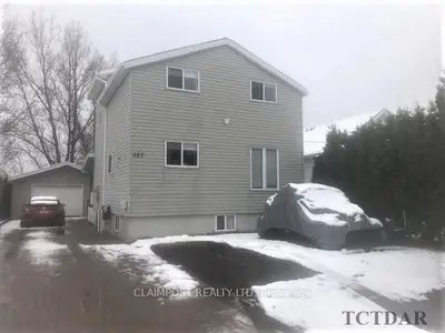 627 Lillian Avenue, Timmins, On P4n 3x2