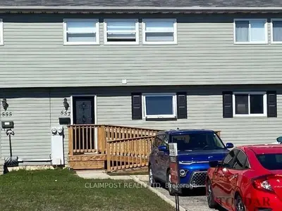 557 College Street 29, Timmins, On P4n 7y9