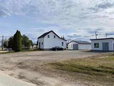 384 Ferguson Avenue, Black River Matheson, On P0k 1r0