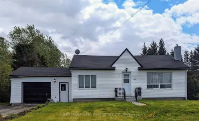 14589 Gov't Road E, Kirkland Lake, On P0k 1l0
