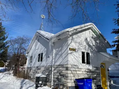 465 B Pine Street S, Timmins, On P4n 2l5