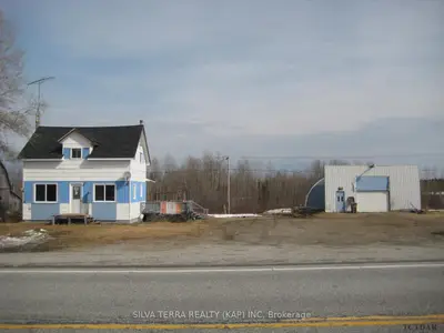 261 Highway 11, Kapuskasing, On P0l 1g0