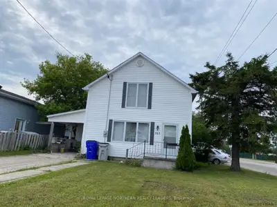 265 Way Avenue, Timmins, On P4n 3c8