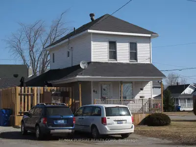 63 Elm Avenue, Temiskaming Shores, On P0j 1p0