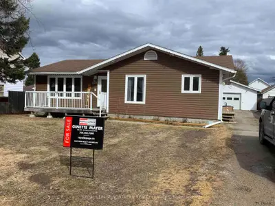 278 Second Avenue, Cochrane, On P0l 1c0