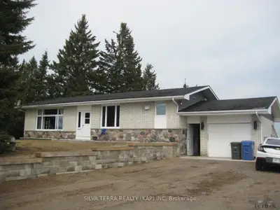 129 Highway 11, Kapuskasing, On P0l 1v0