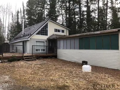 53 Star Lake Road, Timmins, On P4n 6j7