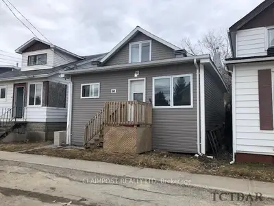 88 Dwyer Avenue, Timmins, On P0n 1g0