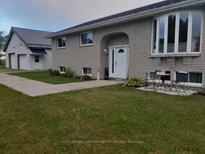 7832 Frederickhouse Lake Road, Timmins, On P0n 1a0