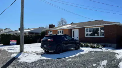 213 Duke Street, Timmins, On P0n 1c0