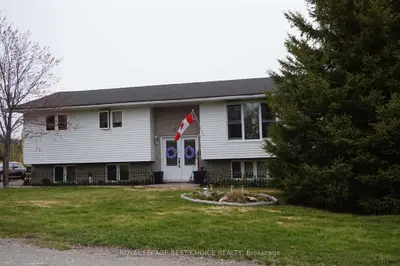 501 Blackwall Street, Temiskaming Shores, On P0j 1k0