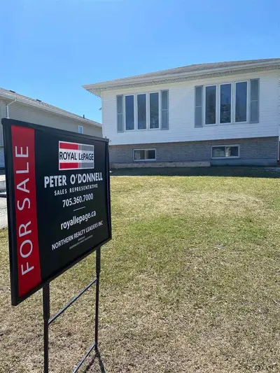 263 Jv Bonhomme Boulevard, Timmins, On P4p 1h5