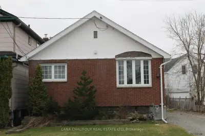 65 Rand Avenue W, Kirkland Lake, On P2n 2t2