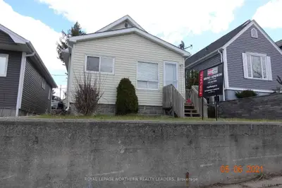 318 Hemlock Street, Timmins, On P4n 6t3