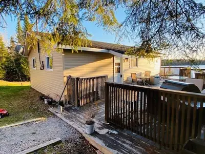 7 Lefebvre Peninsula Road, Kapuskasing, On P0l 1v0