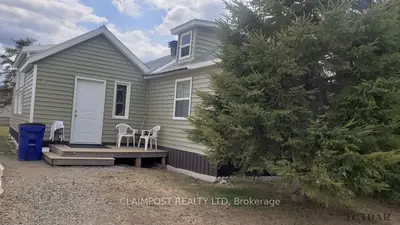 90 Notre Dame Place, Timmins, On P4r 0e2