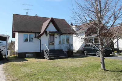 39 Premier Avenue W, Kirkland Lake, On P2n 2s7