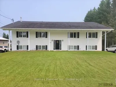 464 Park Lane, Black River Matheson, On P0k 1n0