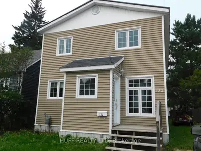 132 Taylor Avenue, Kirkland Lake, On P2n 2l9