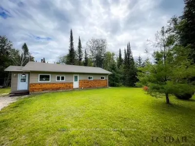 468 Dora Lake Road, Cochrane, On P0l 1c0