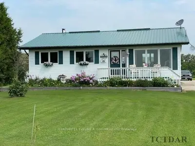 111271 Hilliard River Road, Timiskaming, On P0j 1l0