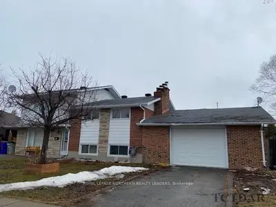 674 Churchill Street, Timmins, On P4n 5g3