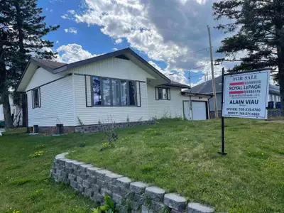 338 Seventh Street E, Cochrane, On P0l 1c0