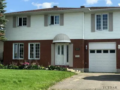 1277 Power Avenue, Timmins, On P4r 1j1