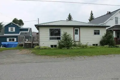 24 Market Street, Kirkland Lake, On P0k 1l0