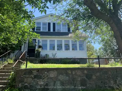 55 Kirkland Street W, Kirkland Lake, On P2n 2g5