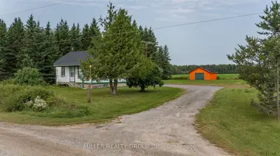 705085 Rockley Road, Timiskaming, On P0j 1p0