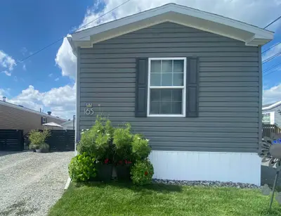 165 Remi Crescent, Timmins, On P4n 0c5