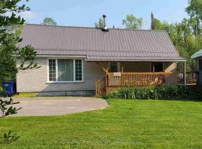 600 Dora Lake Road, Cochrane, On P0l 1c0