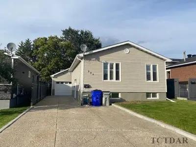 299 Donna Crescent, Timmins, On P4n 7z8