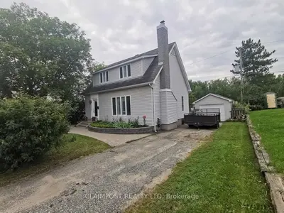 138 Croatia Avenue, Timmins, On P0n 1g0