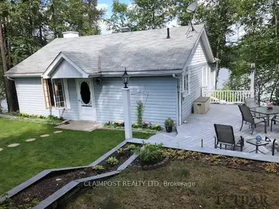 Lot 25 Star Lake Road, Timmins, On P4n 7w9
