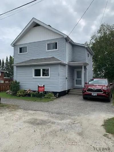 157 Leighton Street, Timmins, On P0n 1h0