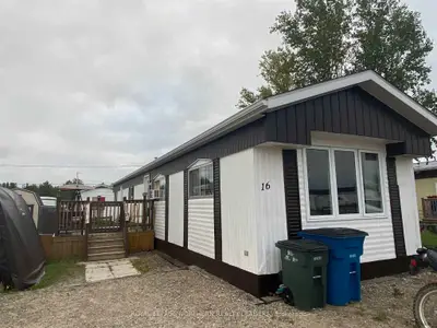 16 Gold Street, Cochrane, On P0l 1c0