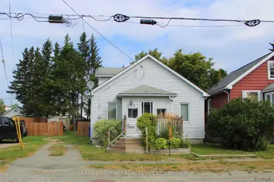 42 Rand Avenue W, Kirkland Lake, On P2n 2s9