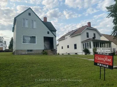 130 Buckingham Avenue, Iroquois Falls, On P0k 1e0