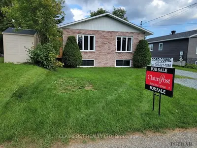 227 Ottolen Street, Timmins, On P0n 1c0