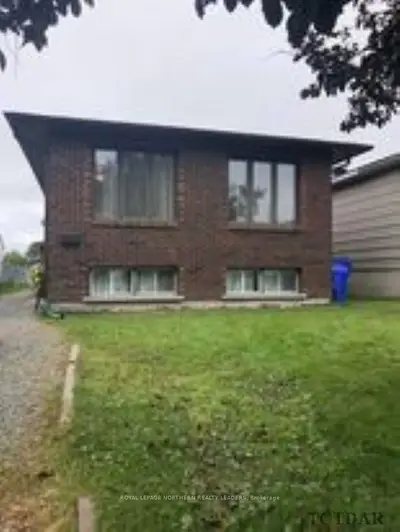1059 Denise Street, Timmins, On P4p 1c3