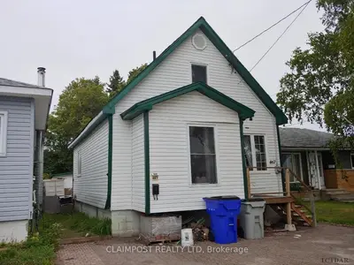 467 Tamarack Street, Timmins, On P4n 6r7