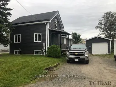 609 Earl Street, Timmins, On P0n 1c0