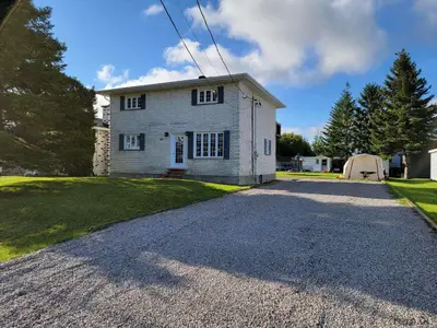 40 Laferriere Street, Kapuskasing, On P0l 1g0
