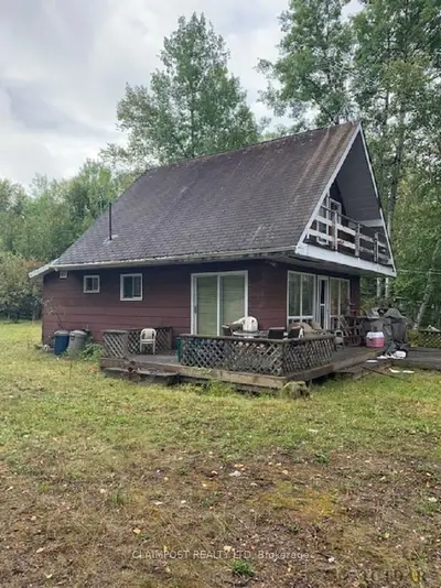 Lot 5 Hoodoo Bay, Township Of Keith, On P4n 7c3