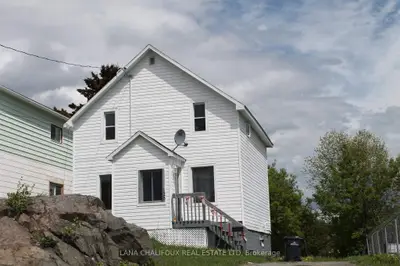 128 Duncan Avenue S, Kirkland Lake, On P2n 1y5